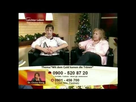 Die Buberts bei AstroTV