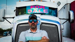 Buying a Truck? The Only Advice You’ll Ever Need New Owner Operators! Trucking Secrets
