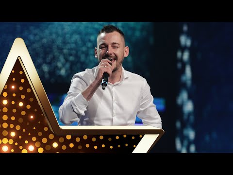 Igor Juricko - Ti mene ne volis, Koliko plavo nebo je - (live) - ZG - 22/23 - 03.12.22. EM 05