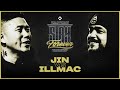 KOTD Jin Vs Illmac I RapBattle Secret Battle