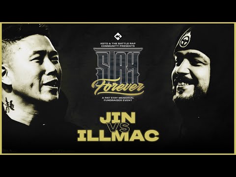 Jin vs Illmac