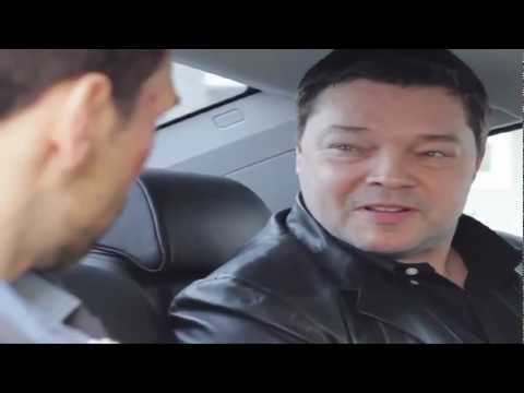 The Law of One - Teaser Trailer