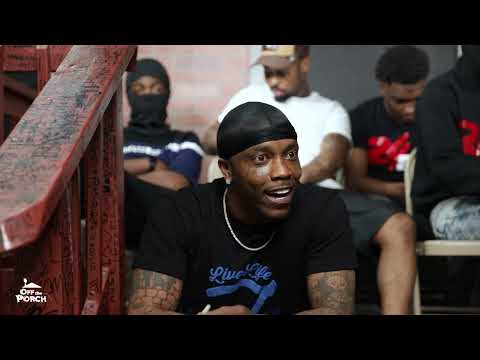 24Heavy Explains Why He Left QC, Benefits Of Being Independent, Talk Of The Town