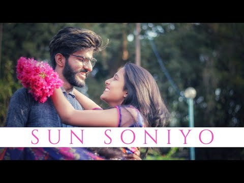 Neeraj Puri Sun Soniyo Music Video.