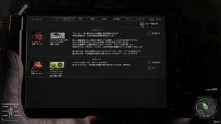 stalker  gamma