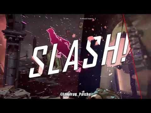 Celestial Session #1: Leapfrog_Potcho vs BARRYBONES, GTJ, and More!