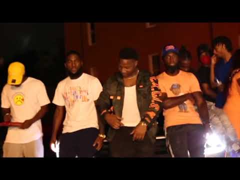 Cujo $avage - No Hook Pt. 2 (Directed by @KweezyKwee)