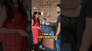 🔥 How Much Does A Copywriter Make ? | Copywriter Salary In India #Shorts #simplilearn