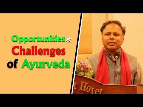 Ayurveda Should Be Included in Health Insurance | Suman Pandey Speaks