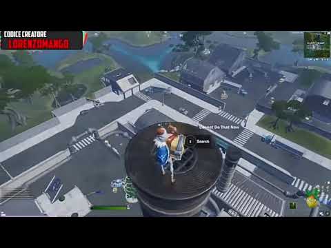 L' ALLIEVO DI BANANITA E UN PRO PLAYER