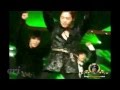 SS501 Kim Hyun Joong Focus MV Deja Vu 