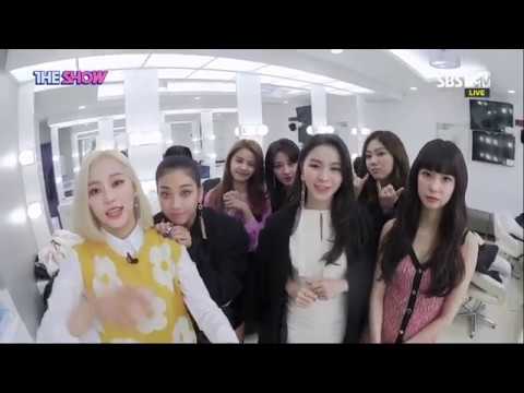 190212 CLC MIX