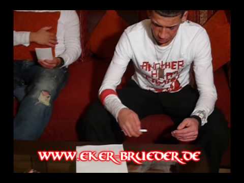 Eker Brüder´nin Kücük Hayrani Emirhan