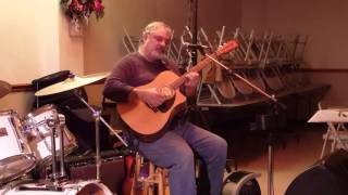 Mondinband, Blue Light Boogie, 12-12-15