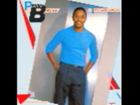 Philip Bailey - I Want To Know You (1984)