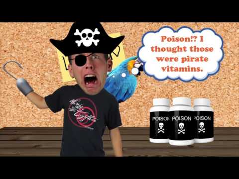 Speak Part 8: Juxtaposition