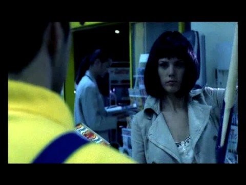 Hypnotic Rage - Secret Sins 2007