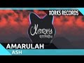 Roberto Amarulah ASH Refix 2015