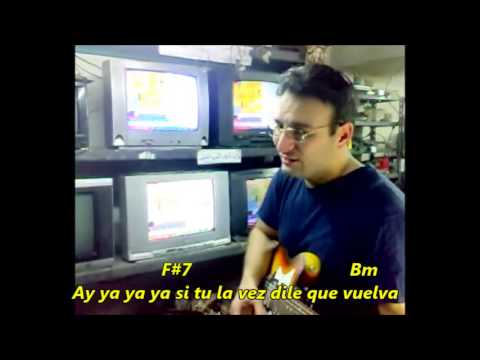 Pájaro Perdido - Alejandro Fernandez