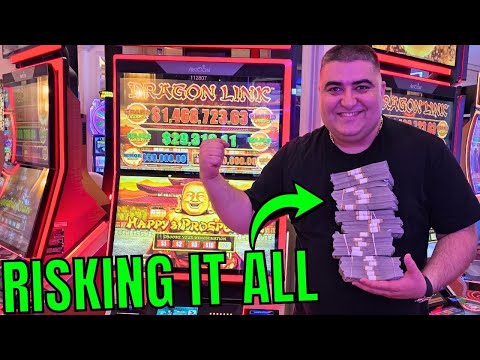 Down $275,000 — What Happened Next Was UNREAL 💥