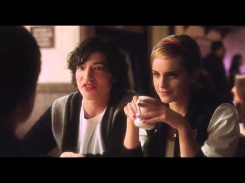 The Perks of Being a Wallflower ~ Trailer