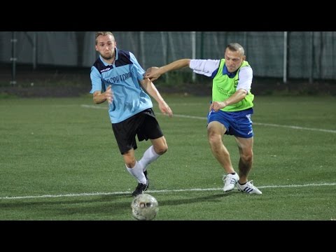 ASOCIAR.PL - Klepa Team: 4. tydzień (FLS Jesień 2015)