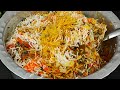Mutton Dum Biryani Mutton Biryani Recipe मटन दम बिरयानी Mutton Biryani Recip