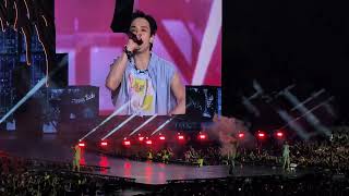 Download lagu Stray Kids - Chk Chk Boom (Festival Version) Live 4K 250718 mp3 Download lagu Stray Kids - Chk Chk Boom (Festival Version) Live 4K 250718 mp3