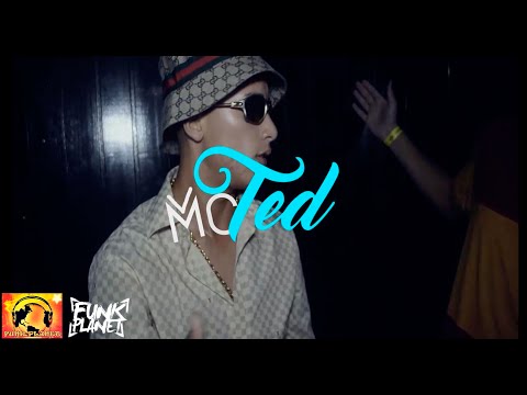 MC Ted - Bebe Fuma ( Videoclipe Oficial ) Lançamento 2016