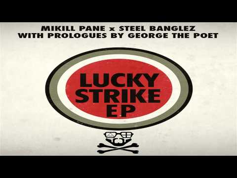Mikill Pane - Lucky Strike [Lucky Strike EP]