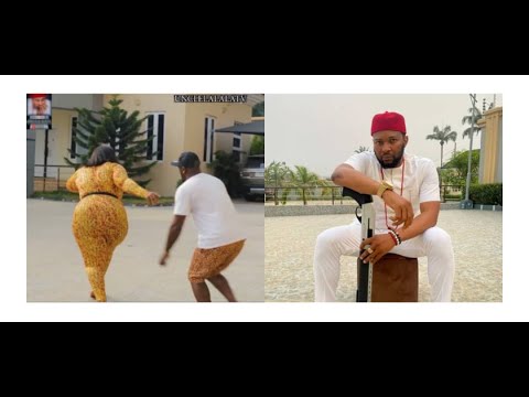 The Tiger mission. Unclelalala Comedy Series.