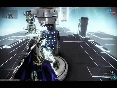 Warframe - WTF das macht doch keinen Schaden!! (Häufige Fehler in Warframe)