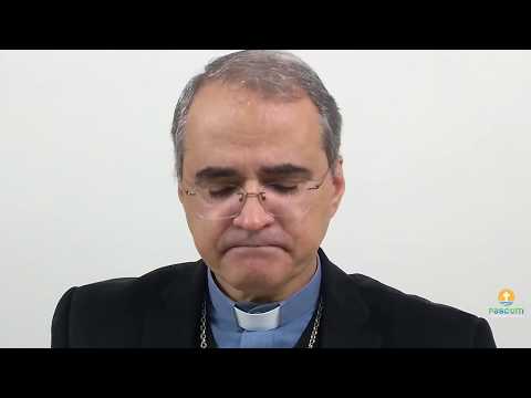 Evangelho do Dia 12 05 2020 com Dom Walter Jorge