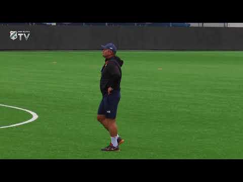 Kek i Pavelić uoči Sarpsborga - 3. pretkolo Europske lige