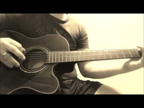 TURBO - Smak ciszy GITARA