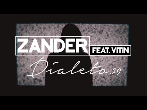 Zander feat. Vitin - Dialeto.20 (Clipe Oficial)