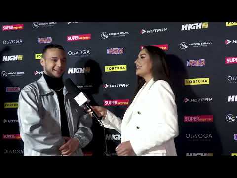 Alan: To sprawdzian dla mnie bo mam chorobę dwubiegunową stany lękowe i depresyjne