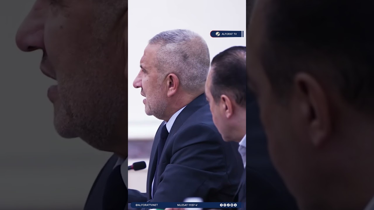 فيديو | خطة خدمية متكاملة .. الزيدي يشدد على تأمين نقل الزائرين