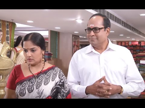 Pattusaree I Episode 103 - Part 1 I Mazhavil Manorama