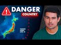 Why Japan Is The Most DANGEROUS Country Dhruv Rathee