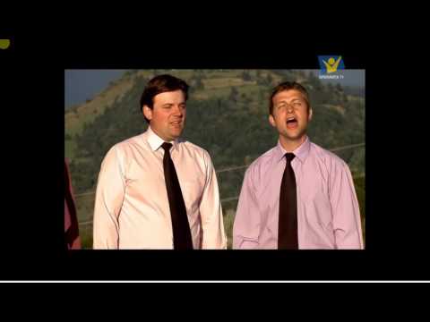 Te-aștept Isus - Grup vocal Adventus