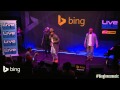 Jacob Latimore Heartbreak Heard Around The World Bing Lounge