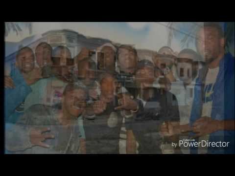 AllTimeHitta Mucci -Aim up (camden nj)