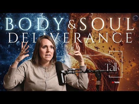 Her Shocking Discoveries will Change the Way you See Sickness w/ Madison Yount