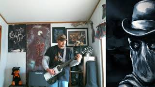 BLACK BART - VOLBEAT