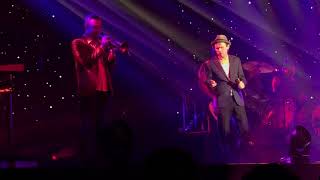 Bo Kaspers Orkester - Vi kommer aldrig att dö (Linköping 2018-11-30)