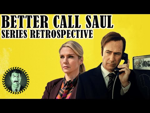 Better Call Saul: Full Series Retrospective