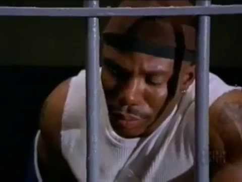 The OZ - Moses Deyell is killing Mark Miles