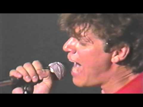 My Generation performed by Urban Guerrillas