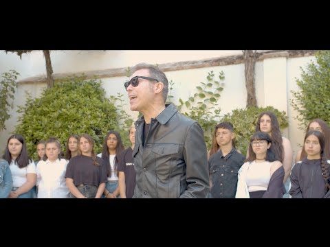 Zorongo Gitano. Coro del IES Fernando de los Ríos con José Antonio García.